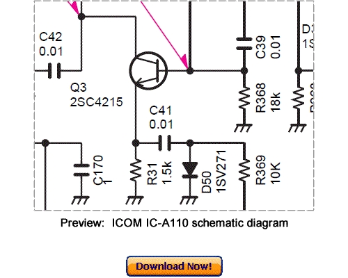 Product picture Download ICOM IC-A110 Service Repair Manual
