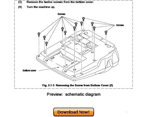 Product picture BROTHER PT-9600, PT-3600 Service Repair Manual Download