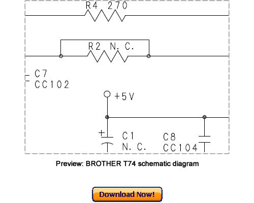 Product picture BROTHER FAX-202 FAX-212 FAX-222 FAX-333MC FAX-505 FAX-325MC Service Repair Manual Download