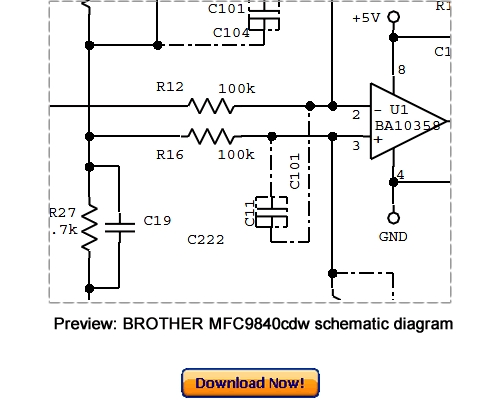 Product picture BROTHER MFC9840CDW DCP-9045CDN Service Repair Manual Download