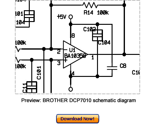 Product picture Download BROTHER DCP8060 DCP8065DN Service Repair Manual