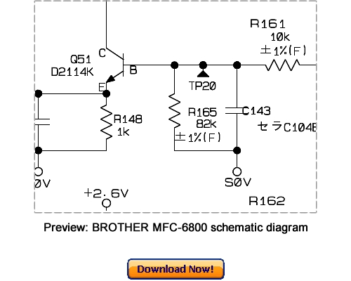 Product picture BROTHER MFC-6800, MFC-9180, MFC-9160 Service Repair Manual Download